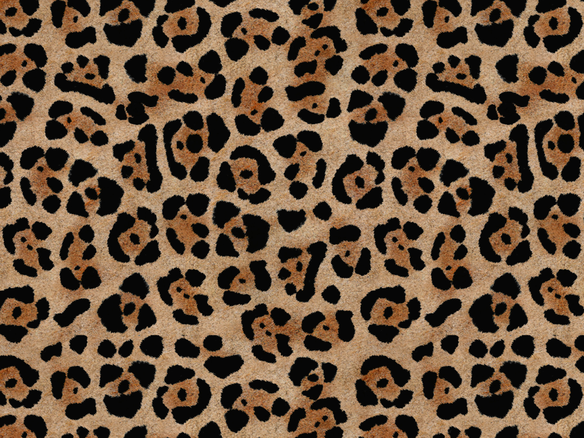 Africa Jaguar T54