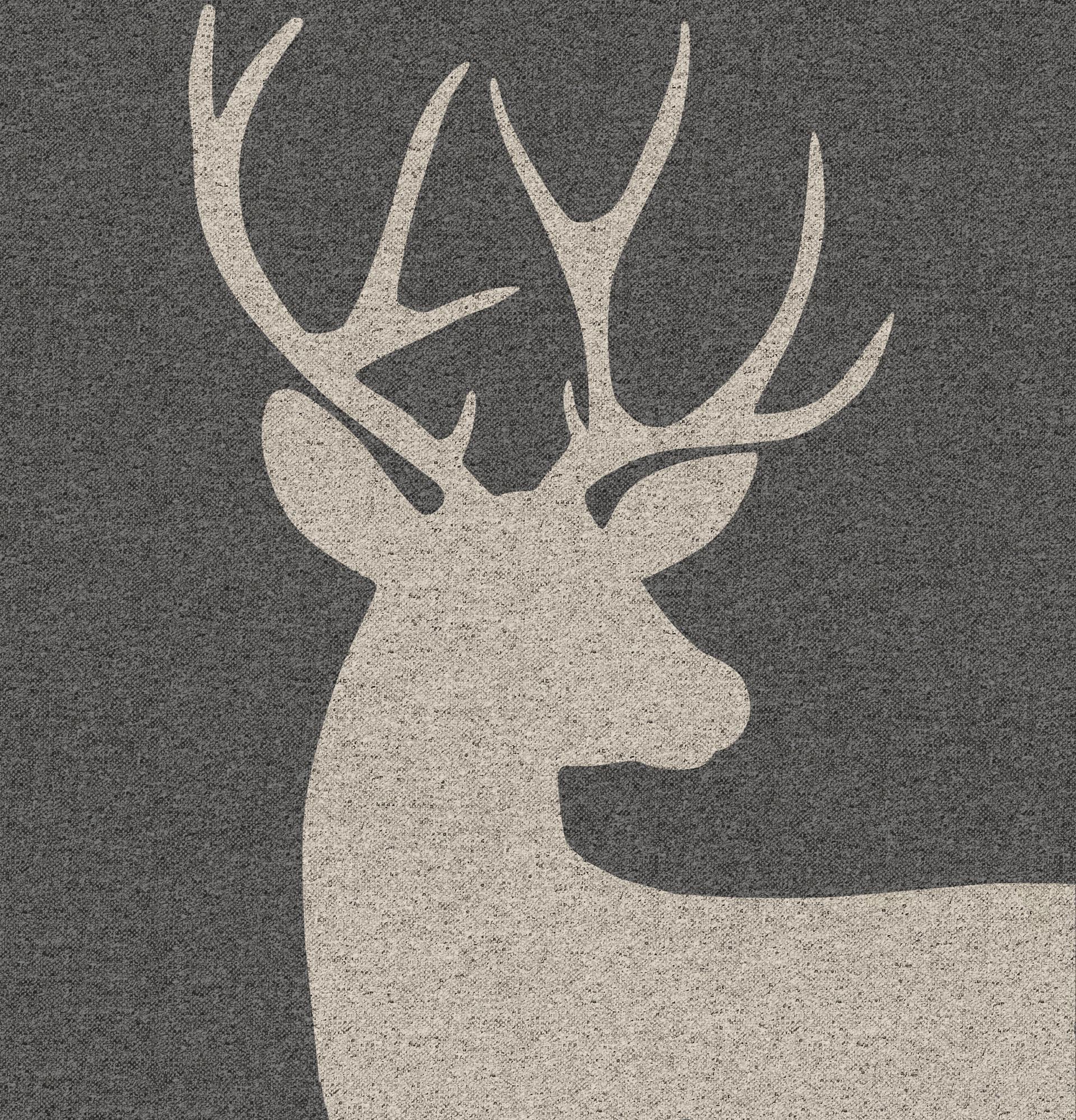 Deer John T366