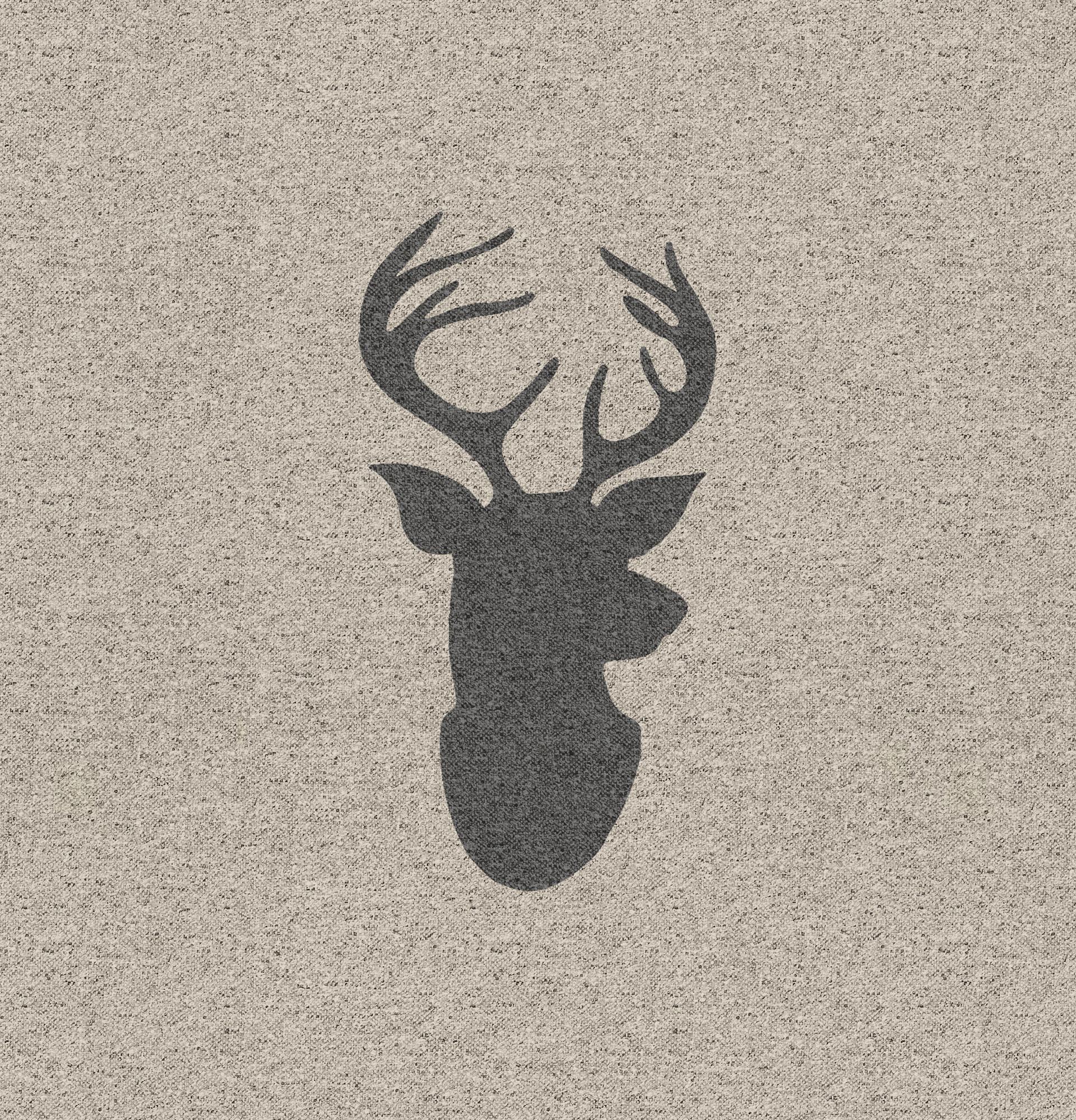 Deer John T124
