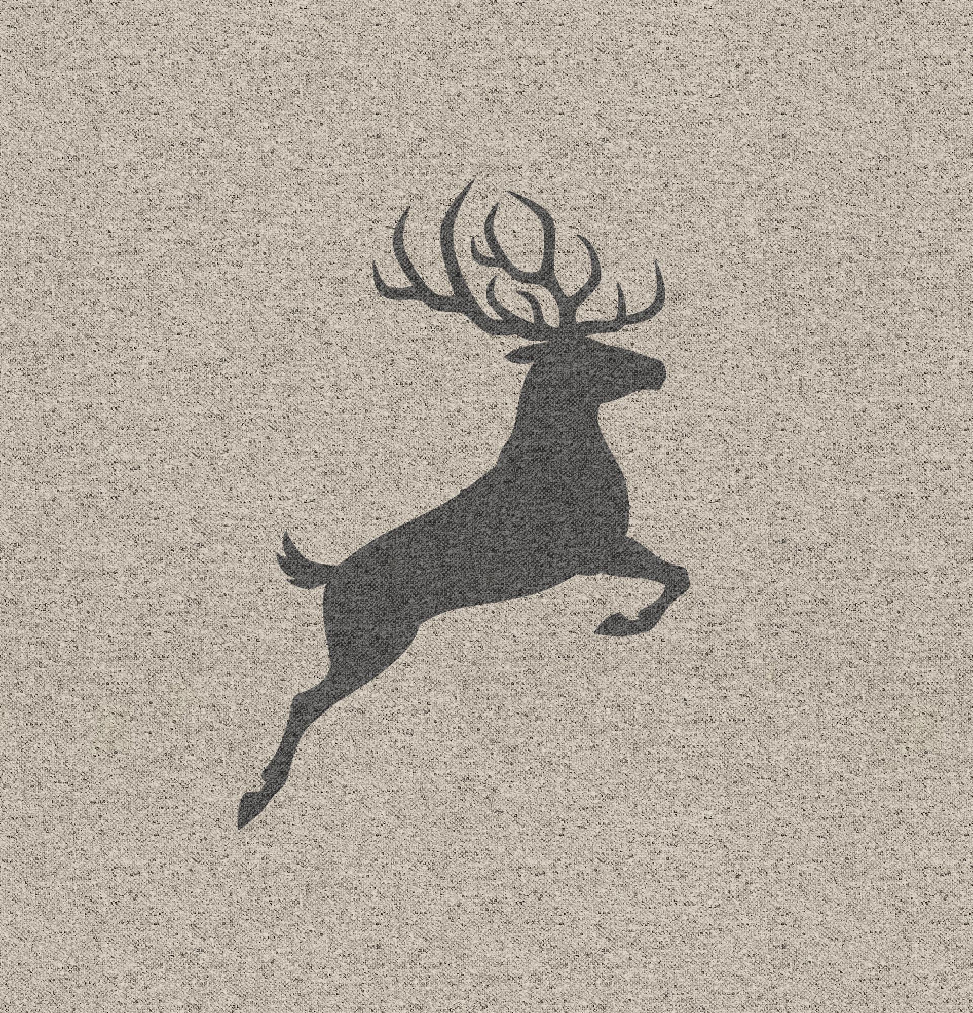 Deer Jump T24