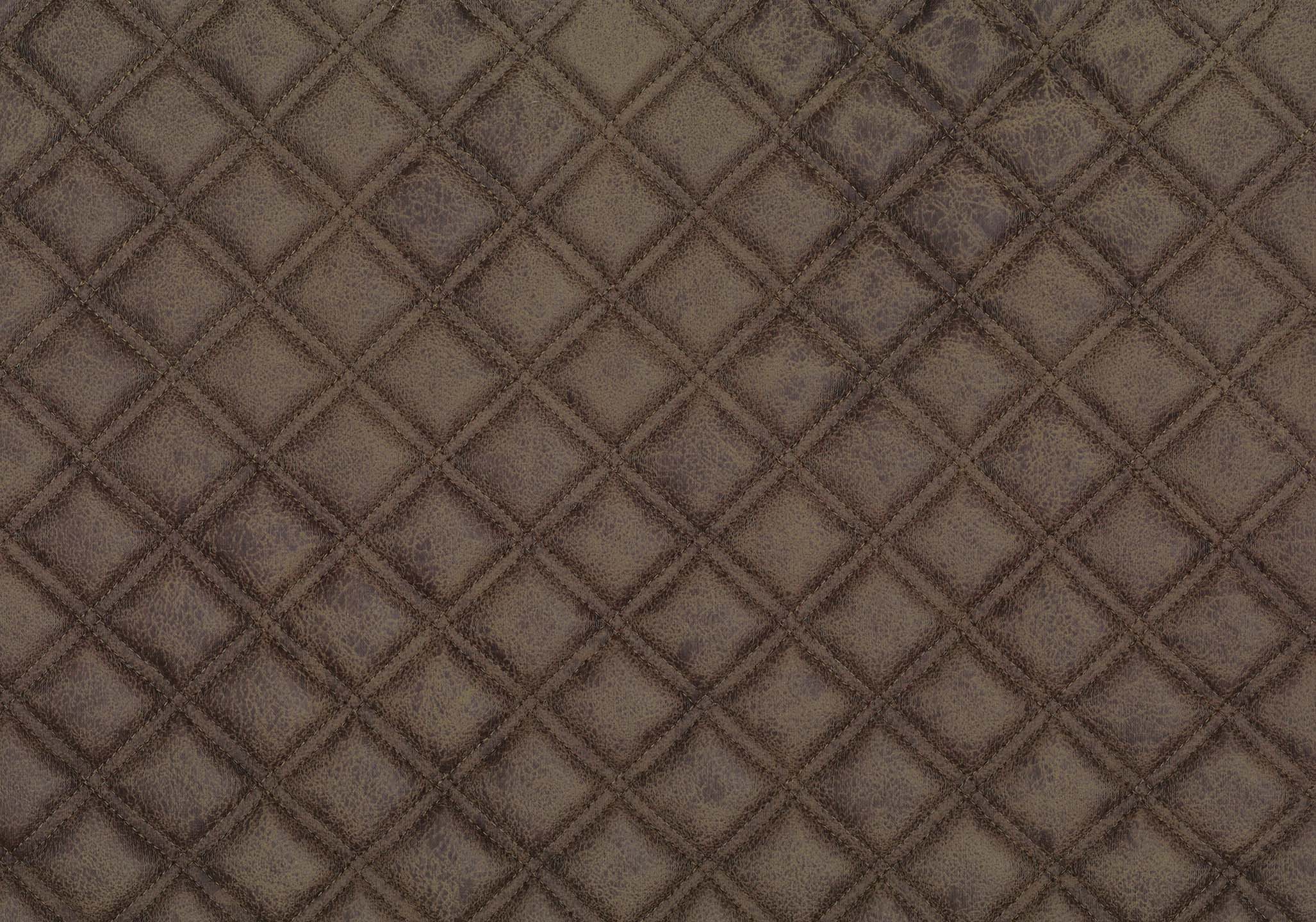 Kinshasa Quilted 34