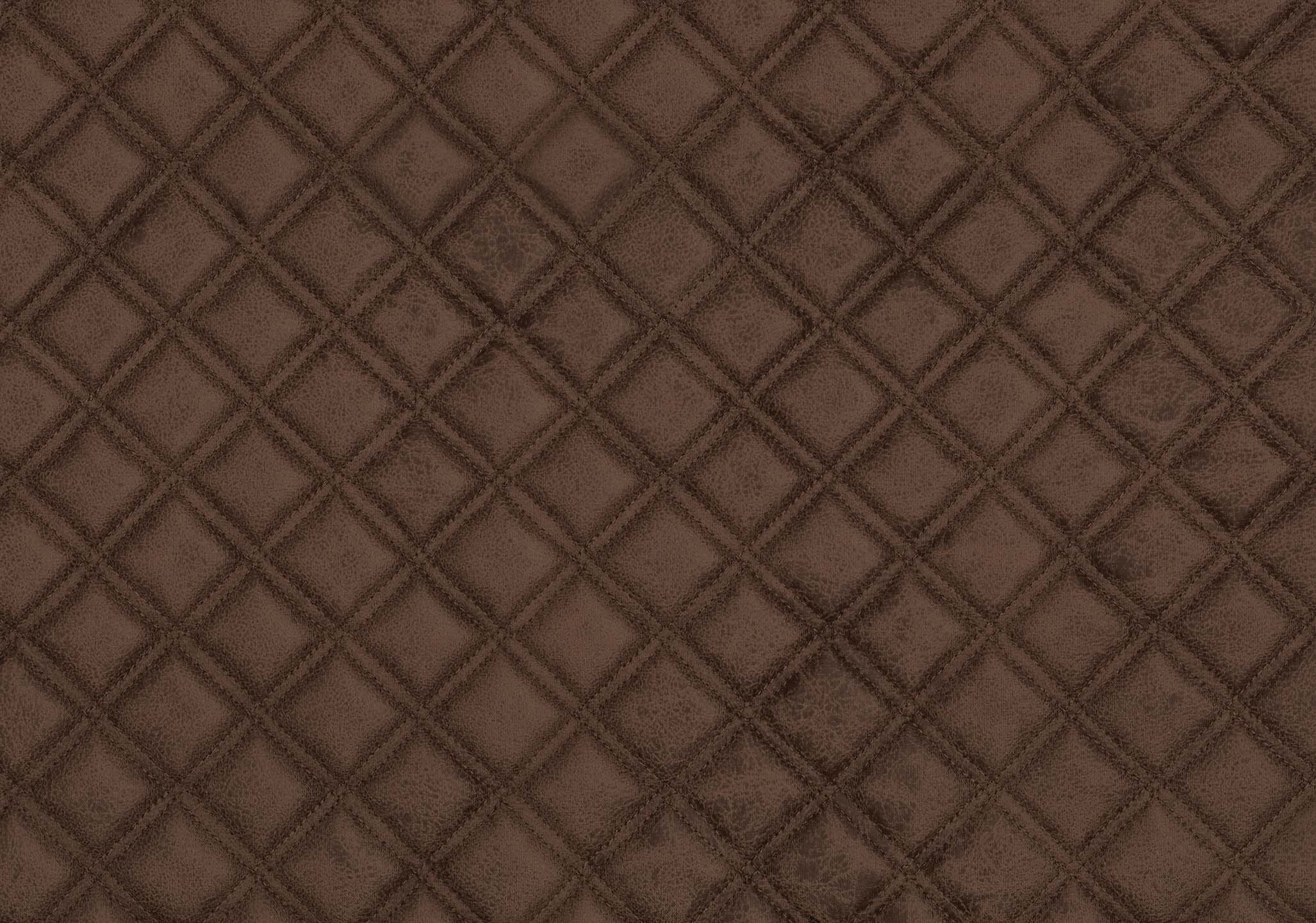 Kinshasa Quilted 64