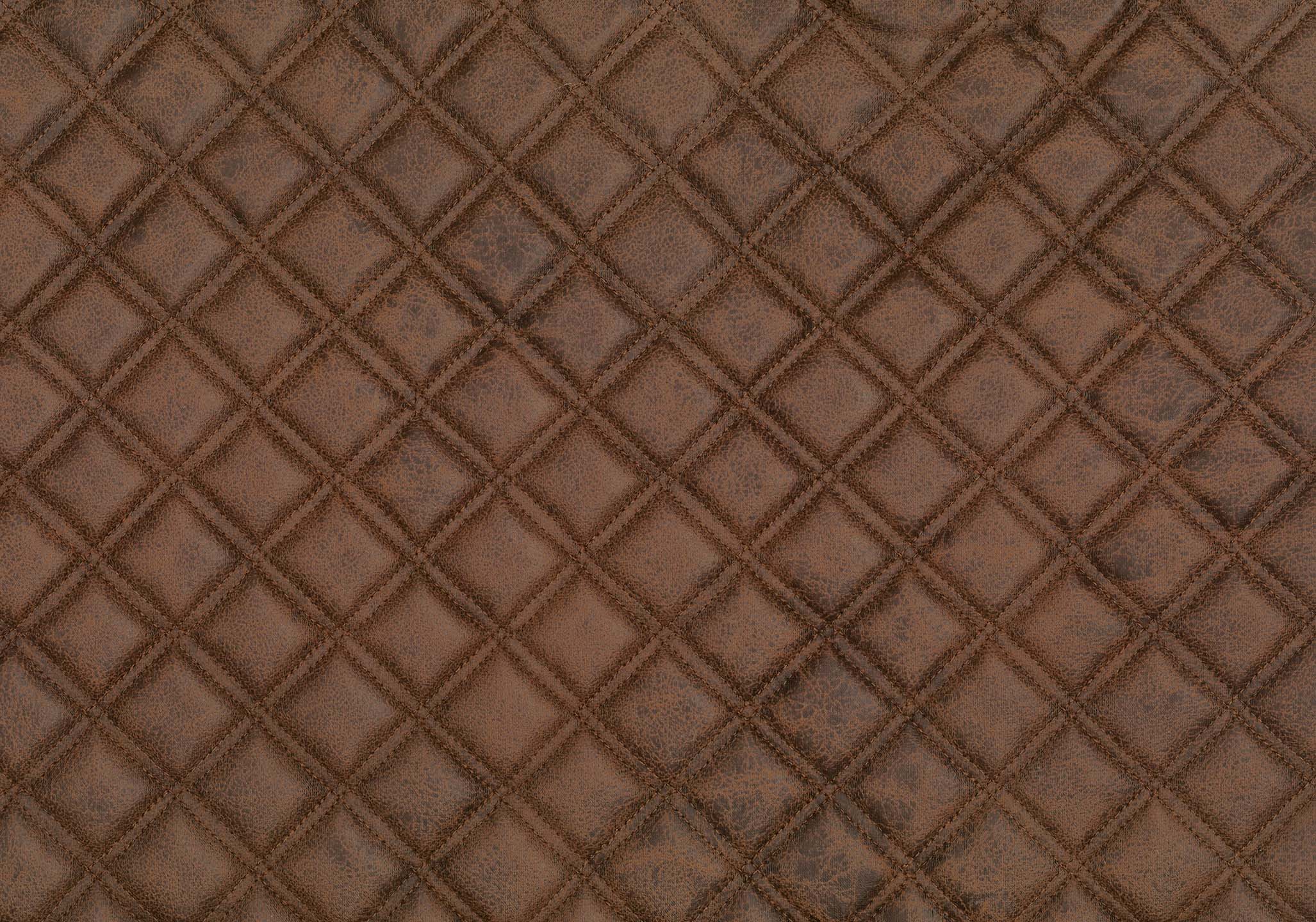 Kinshasa Quilted 54