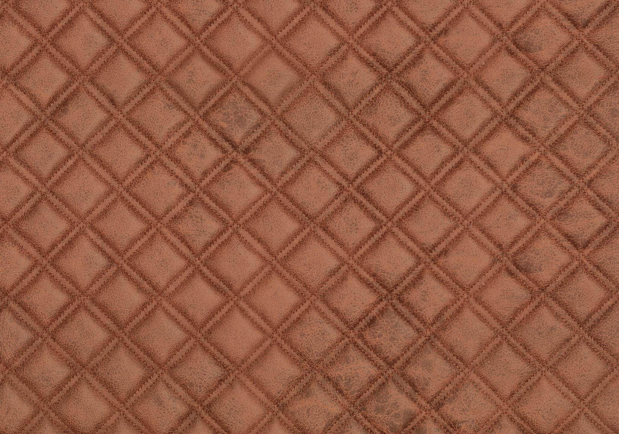Kinshasa Quilted 39
