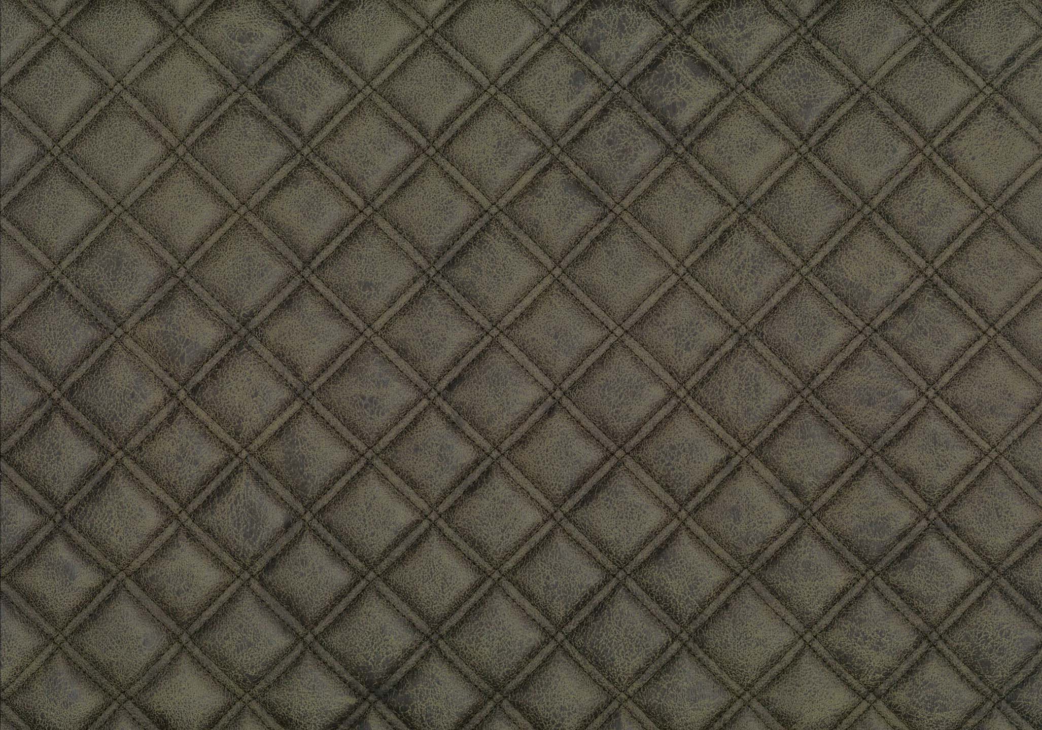 Kinshasa Quilted 48