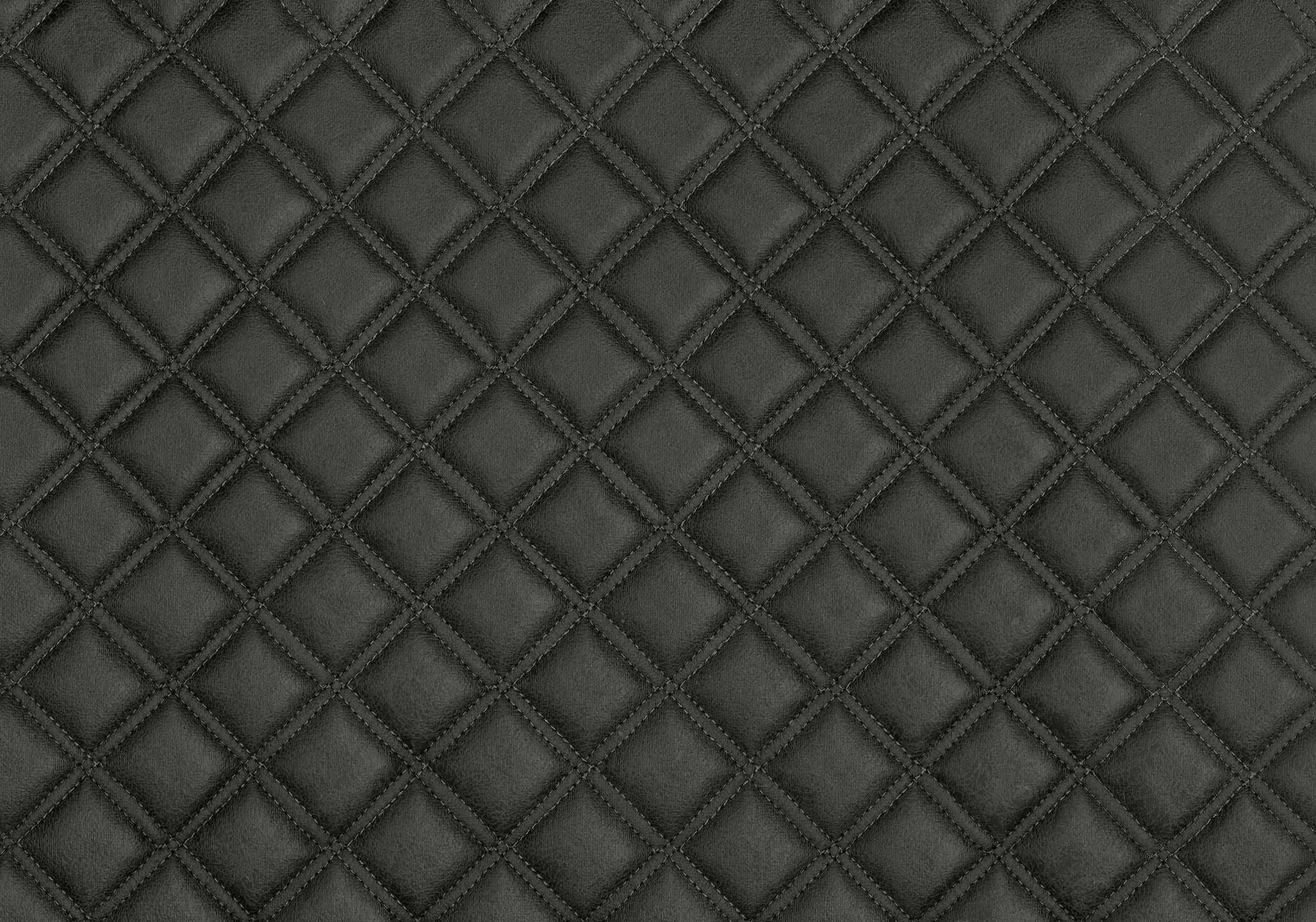 Kinshasa Quilted 36