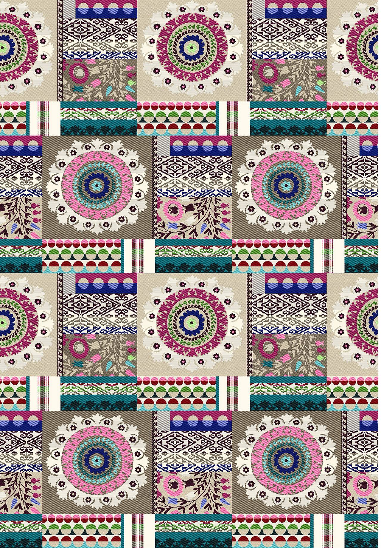 Patchwork 57