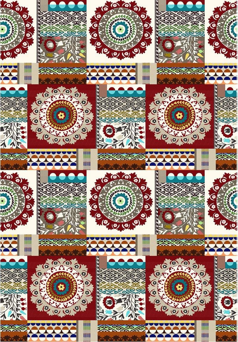 Patchwork 53