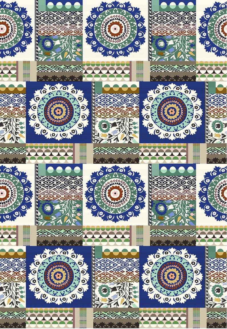 Patchwork 37