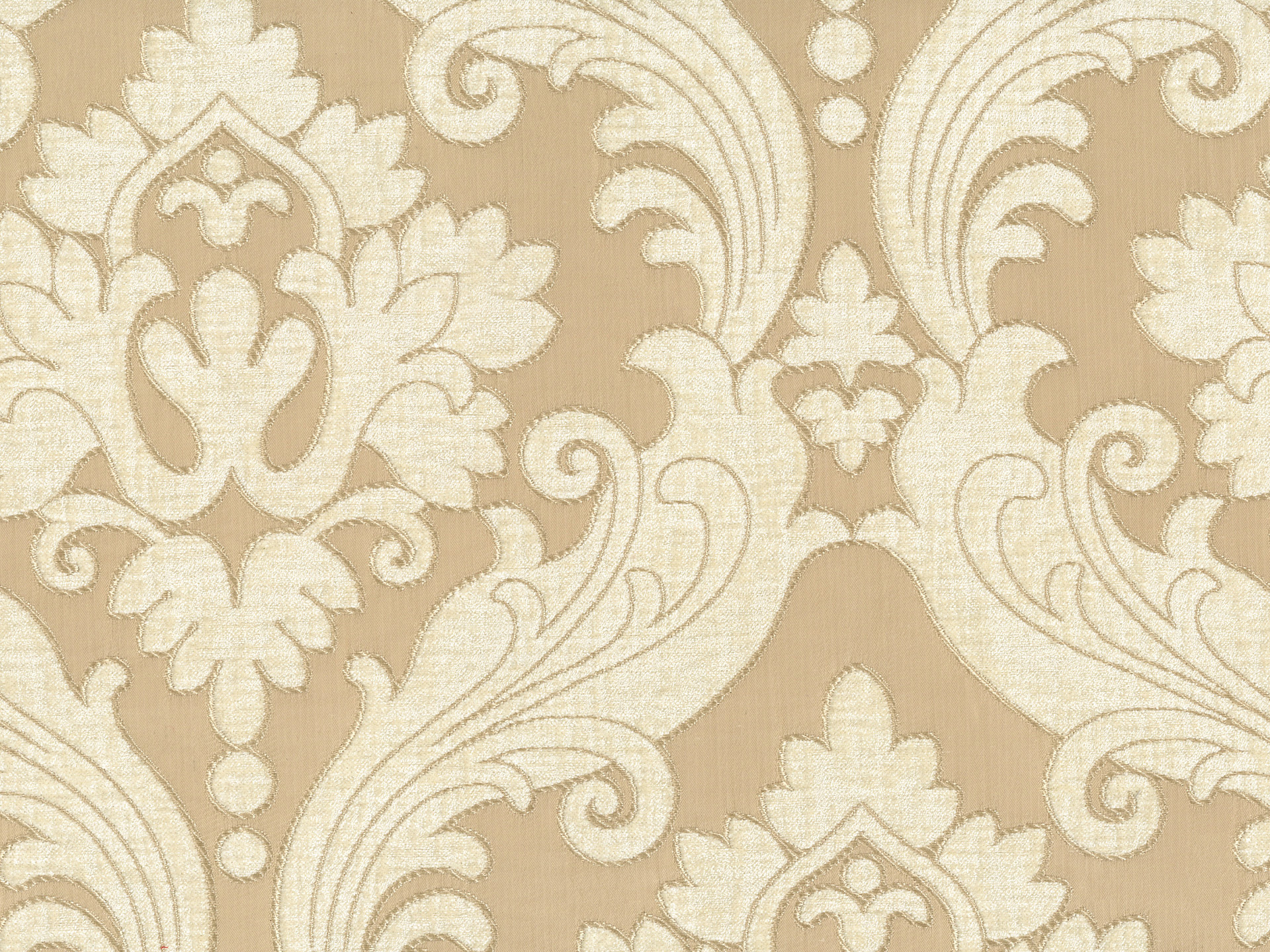 Emporia Damask 1514