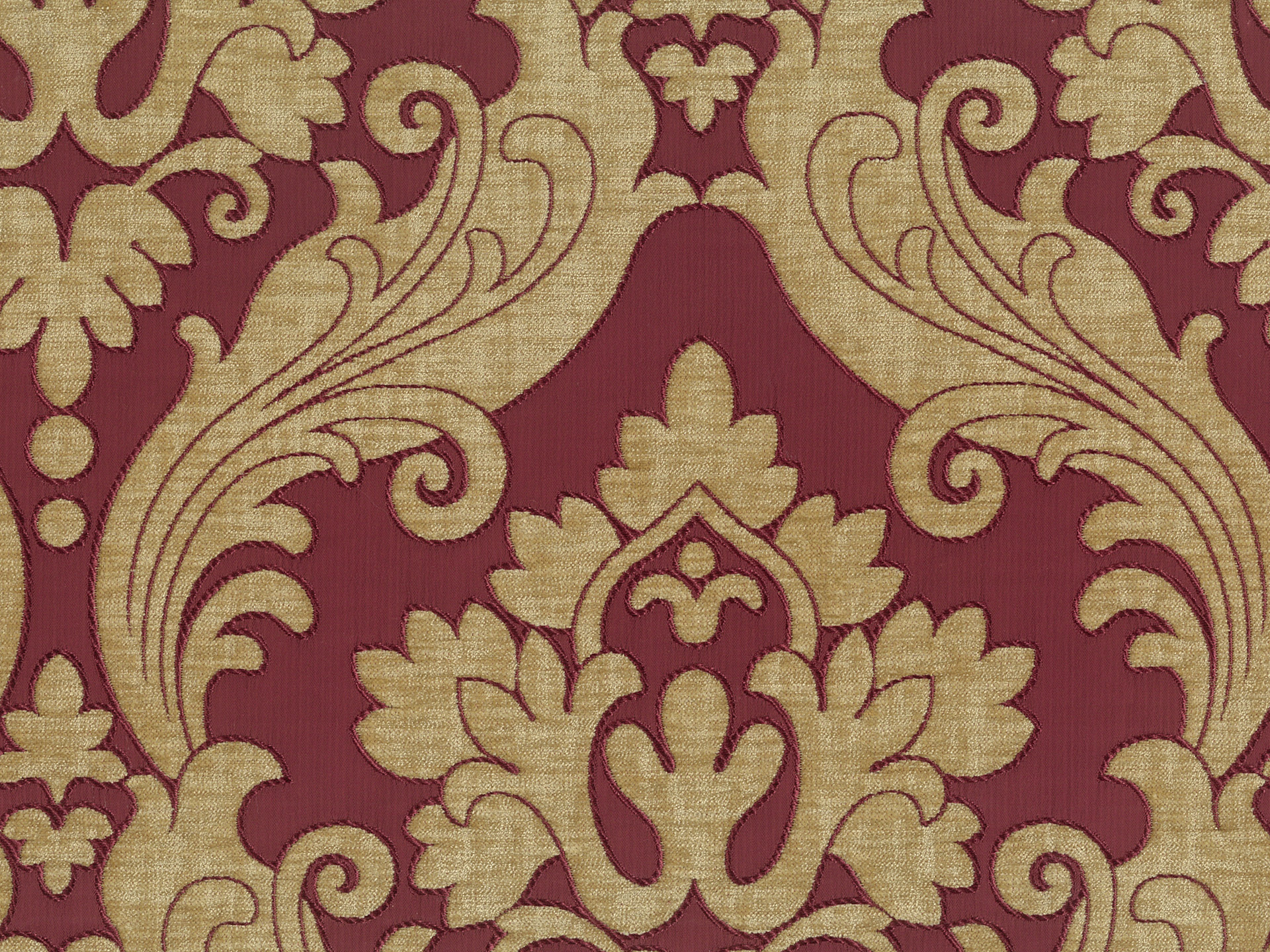 Emporia Damask 4335