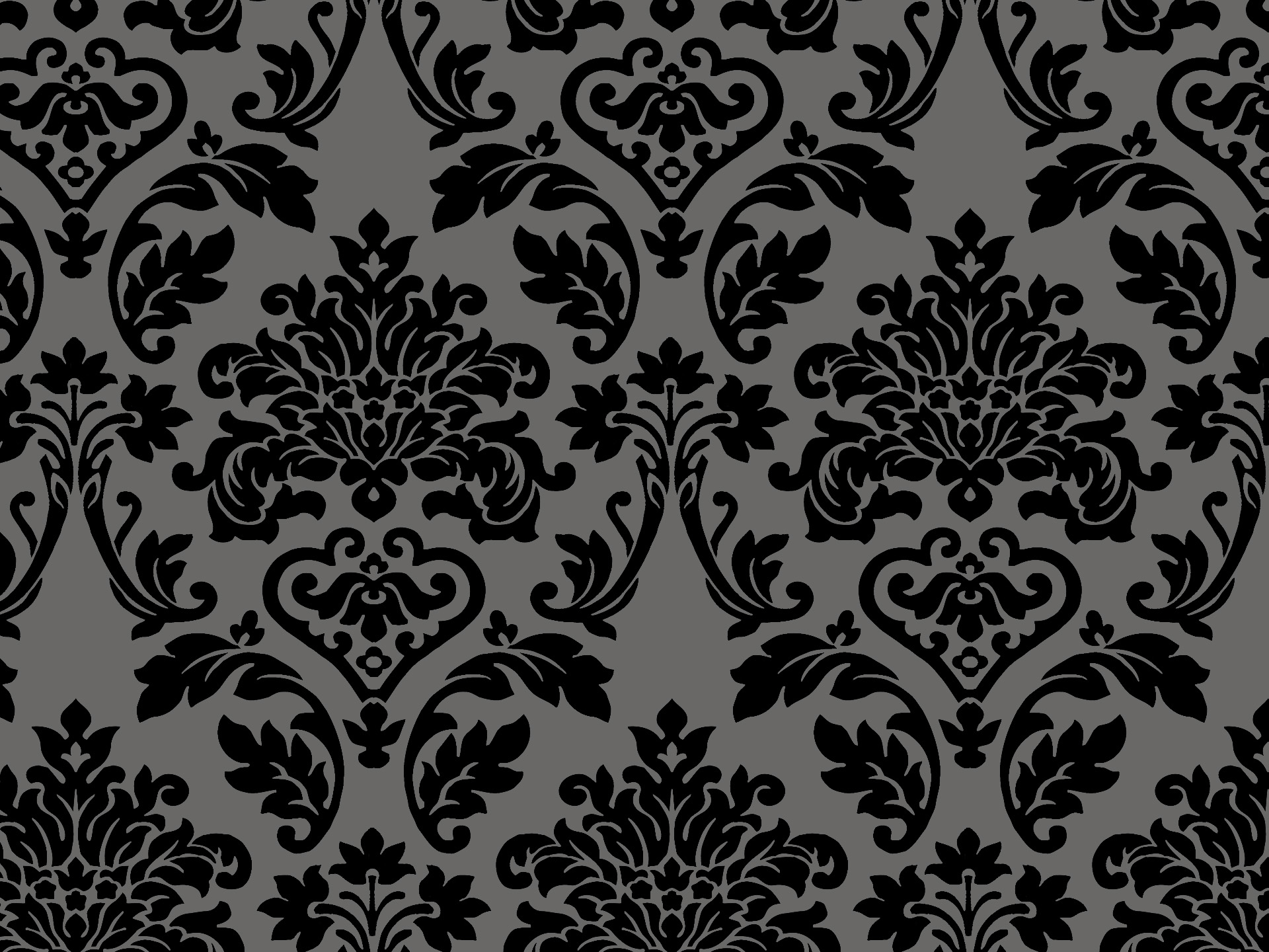 Stil Damask T166