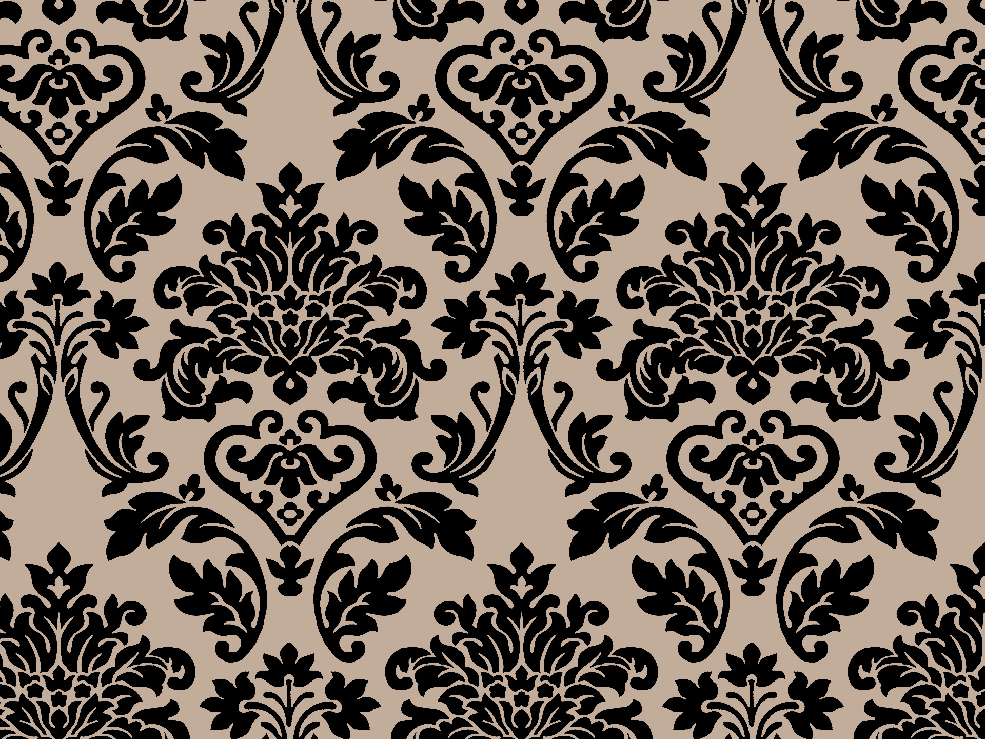 Stil Damask T176