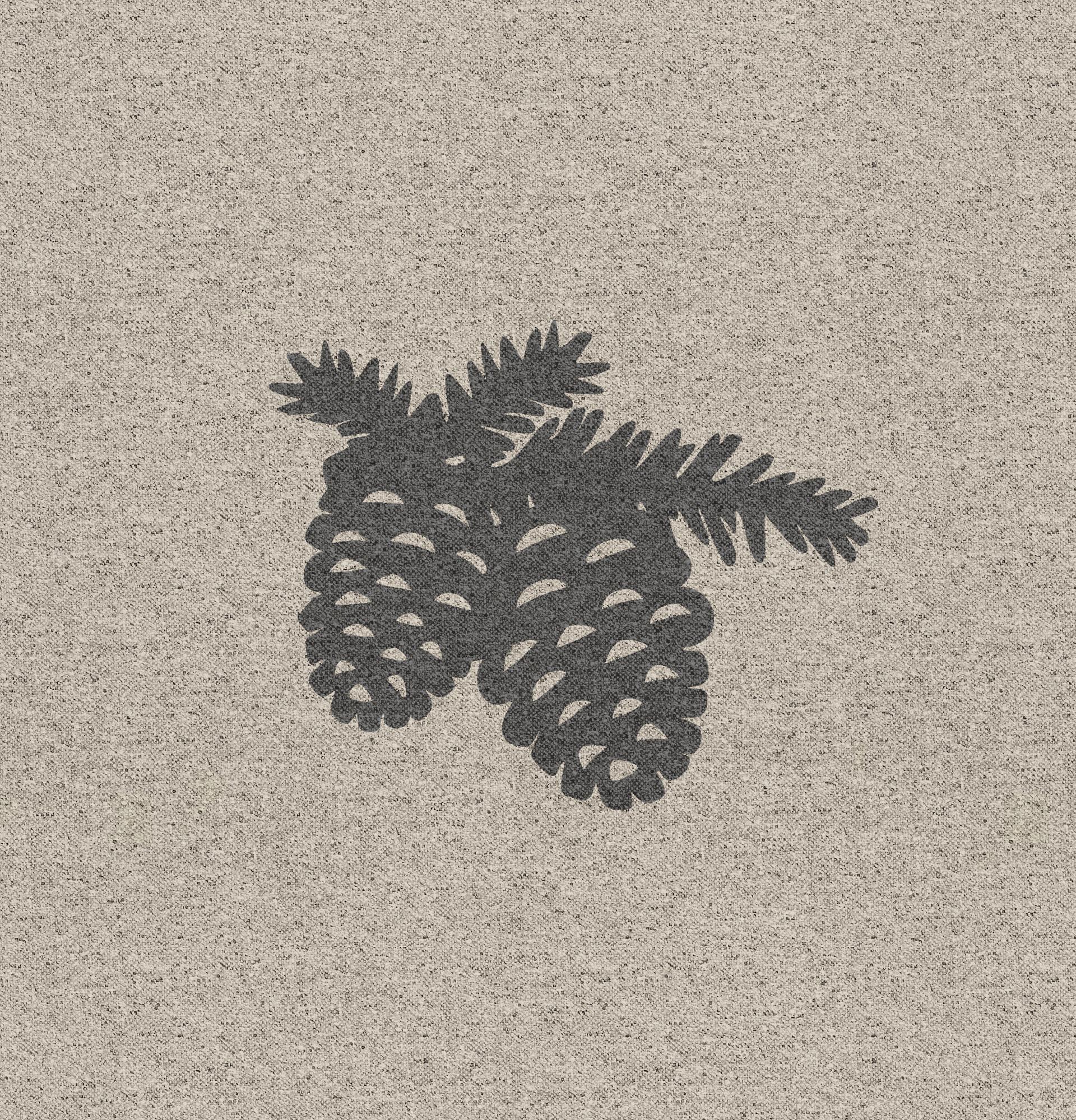 Deer Pine T24