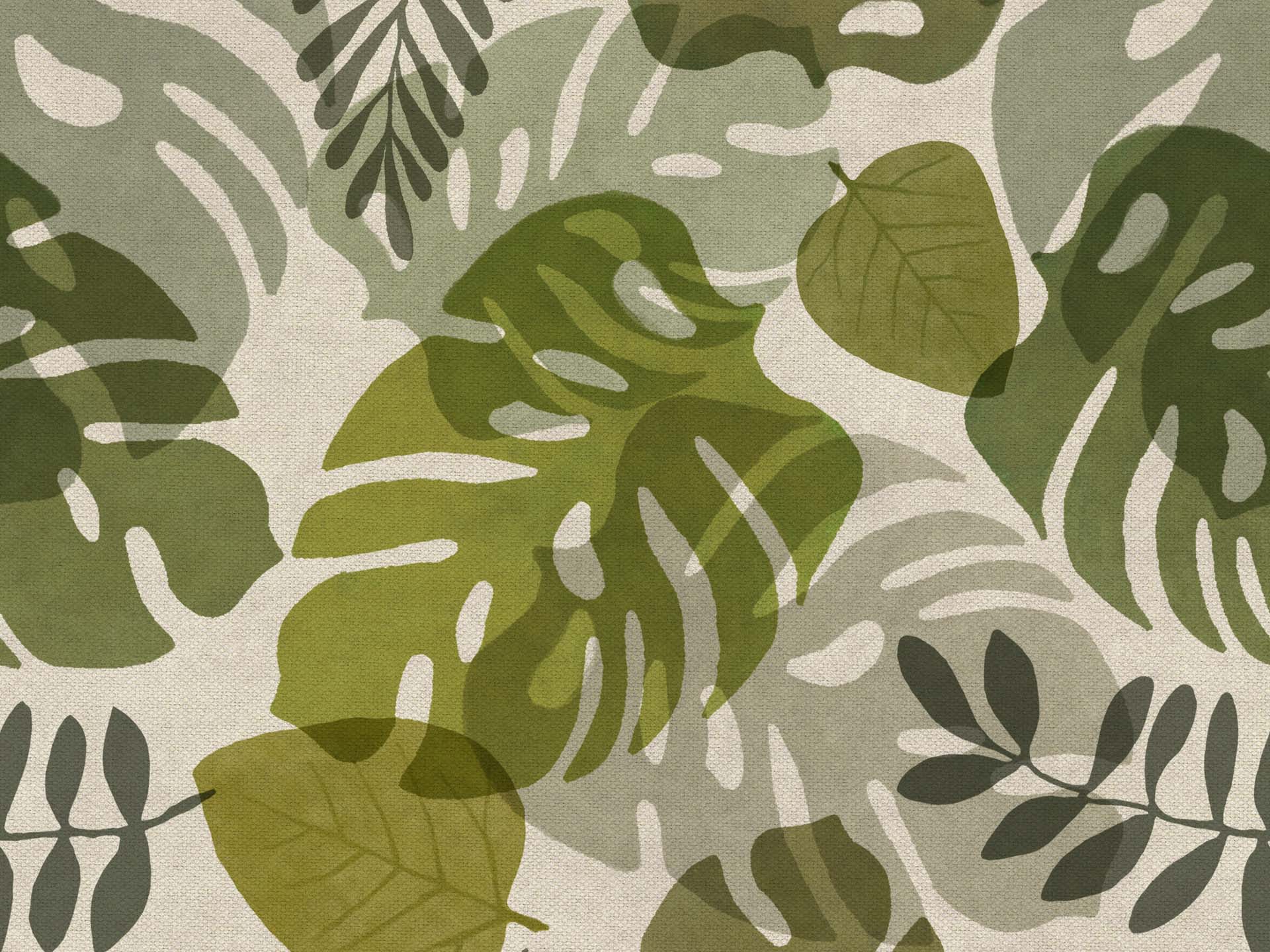 Monstera T138