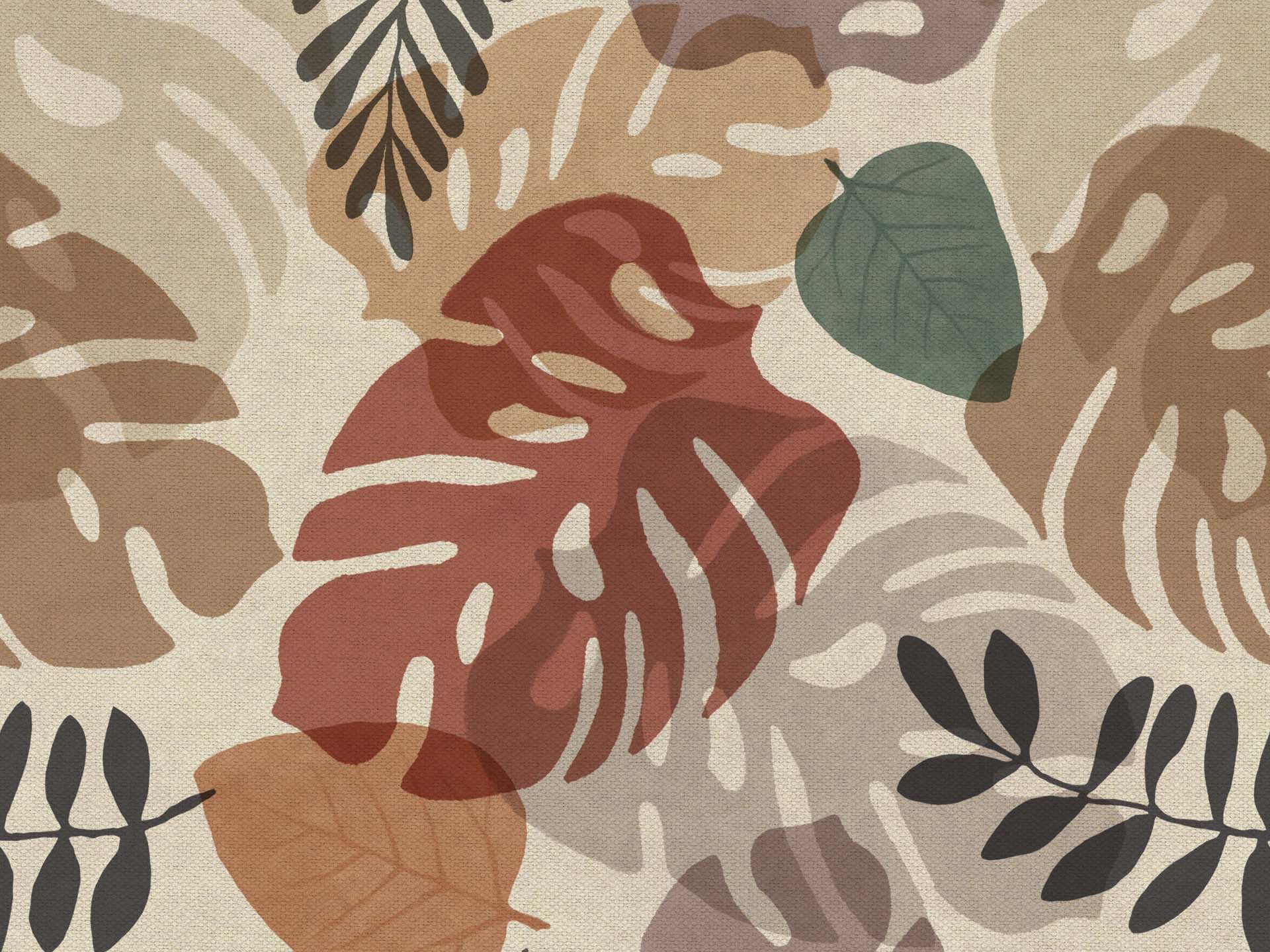 Monstera T143