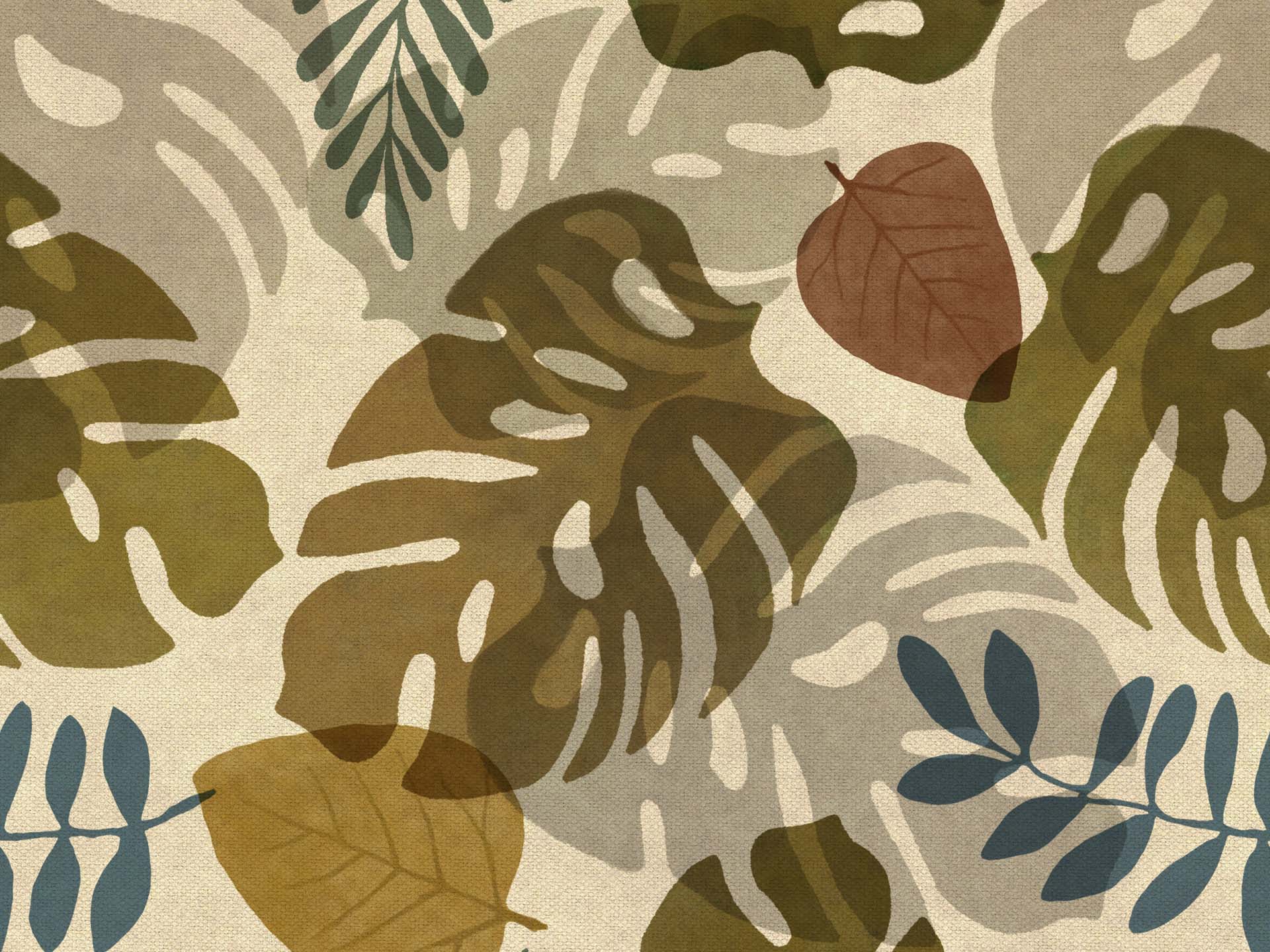 Monstera T115