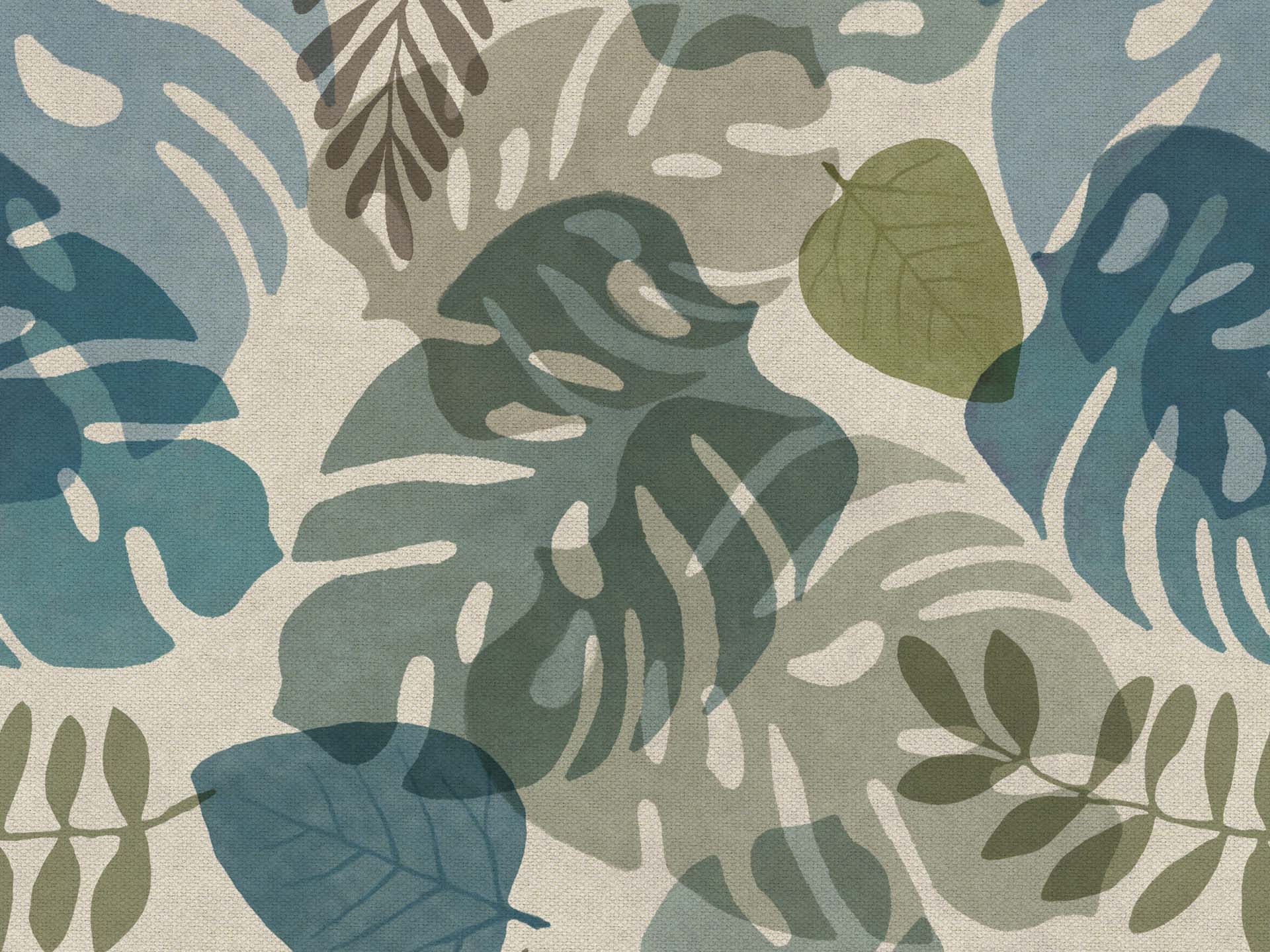 Monstera T157