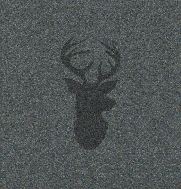 Deer John T137