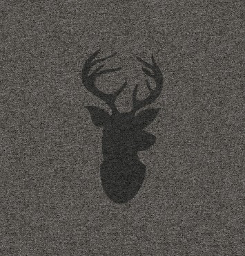 Deer John T176