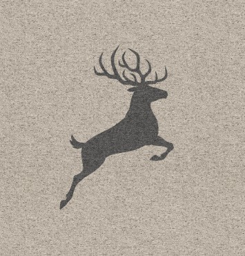 Deer Jump T24