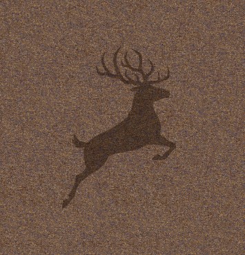 Deer Jump T34