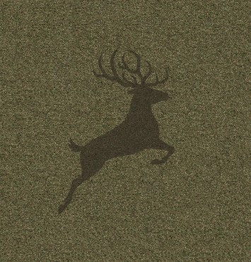 Deer Jump T48