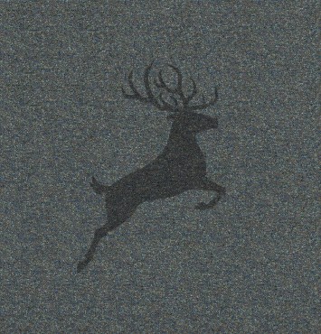 Deer Jump T37