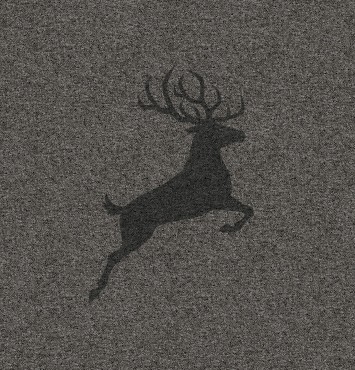 Deer Jump T76